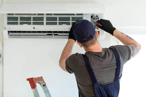 Best Emergency Air Duct Cleaning  in Orchard City, CO