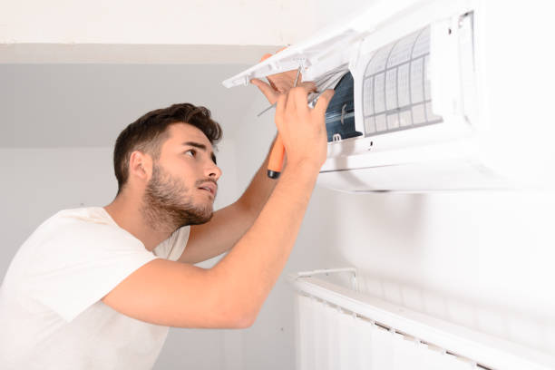 Best HVAC Air Duct Cleaning  in Orchard City, CO